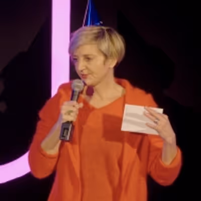 VIDEOS: Inside COMPANY's First Performance Back on Broadway