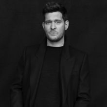 Michael Bublé Comes to North Charleston Coliseum in August