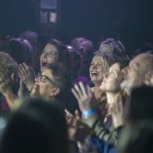 Russell Kane, Nish Kumar & Rosie Jones Announced for Big Burns Supper 2022