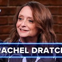 Video: Rachel Dratch Talks Audience Participation in THE ROCKY HORROR SHOW Video