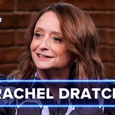 Video: Rachel Dratch Talks Audience Participation in THE ROCKY HORROR SHOW