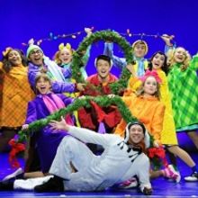 Cast Announced for A CHARLIE BROWN CHRISTMAS LIVE ON STAGE 2022 National Tour