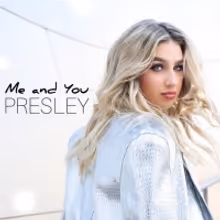 Presley Tennant, NBC-TV's THE VOICE Season 16 Finalist, Releases New Single 'Me and…