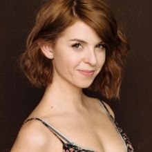 TADA's Live From Lincoln's Center Concert Series To Host Broadway's Charissa Hogeland