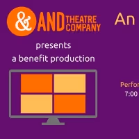 ANDTheatre Company Presents 14th Annual 'Eclectics' Festival
