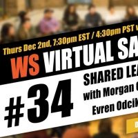 WINGSPACE THEATRICAL DESIGN & HOWLROUND TV Announce Free Virtual Salon On Shared…