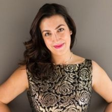 Director Brenna Corner of San Diego Opera's HANSEL AND GRETEL