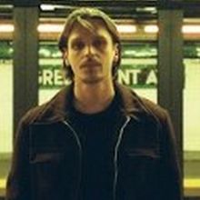 Patrick Droney Shares Soaring New Single 'Go Getter'