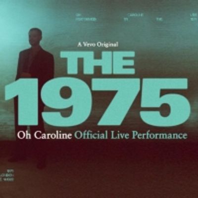 VIDEO: The 1975 Release Live Performance of 'Oh Caroline'