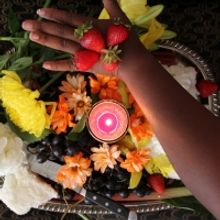 Velocity Presents WILD BEAUTY, An MLK Ritual/Movement Intensive