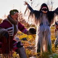 The Industry's SWEET LAND Is Awarded 'Best New Opera' By MCANA