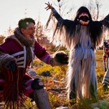 The Industry's SWEET LAND Is Awarded 'Best New Opera' By MCANA