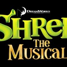 Broadway's Michael Mendez, Marissa McGowan, and André Jordan Lead SHREK THE MUSICAL 