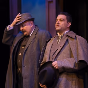 St Pete's FreeFall Theatre Announces Sondheim's FOLLIES And More for 15th Season