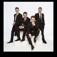 Celtic Thunder Announces Worldwide 5-Night Streaming Event on VNUE's StageIt