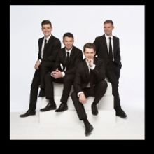 Celtic Thunder Announces Worldwide 5-Night Streaming Event on VNUE's StageIt