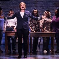 Becky Gulsvig Will Temporarily Replace Rachel Tucker as Captain Beverley Bass in…