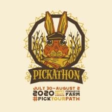 Pickathon Unveils 2020 Logo, Lineup Rollout to Begin February 25