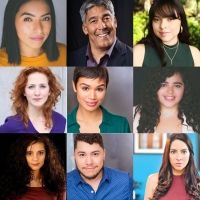 Visión Latino Theatre Company Has Announced the Cast and Production Team for Karen…
