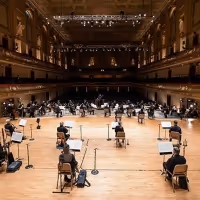 Andris Nelsons Returns To Lead The BSO In THE SPIRIT OF BEETHOVEN Concert Streams