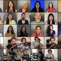 VIDEO: Joshua Dela Cruz, Ali Ewoldt & More Join Broadway Barkada In 'You Will Be…