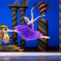 BWW Feature: PACIFIC NORTHWEST BALLET PRESENTS GEORGE BALANCHINE'S THE NUTCRACKER®…
