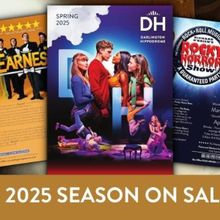 SUN RECORDS, THE CONCERT Comes To Darlington Hippodrome