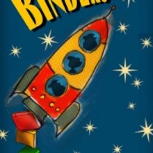 World Premiere Play On SAVING MANKIND Lifts Off At Hollywood Fringe Festival