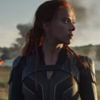 VIDEO: Marvel Studios Shares Special Look at BLACK WIDOW