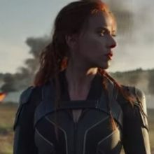 VIDEO: Marvel Studios Shares Special Look at BLACK WIDOW