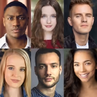 Cast Announced For New Musical Adaptation Of WUTHERING HEIGHTS
