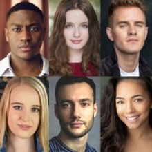 Cast Announced For New Musical Adaptation Of WUTHERING HEIGHTS