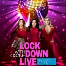 OG3NE Komt Opnieuw Met Drie Verschillende STREAMING LOCKDOWN LIVE' CONCERTEN Met Dit 