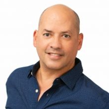 Joffrey Academy Names New Director