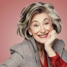 Maureen Lipman Will Star in an Online Production of ROSE