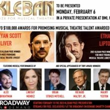 Brian Stokes Mitchell, Alex Brightman, and More Join Kleban Prize For Musical…