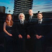 New Hollywood String Quartet and Da Camera Society Present Summer of Beethoven…