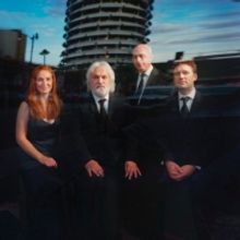 New Hollywood String Quartet and Da Camera Society Present Summer of Beethoven Chambe