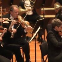 VIDEO: Beethoven's Symphony No. 5 Released on Boston Baroque Live