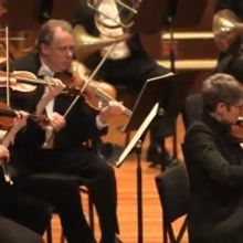 VIDEO: Beethoven's Symphony No. 5 Released on Boston Baroque Live