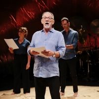 BWW Review: ADELAIDE FESTIVAL 2020: THE ILIAD – OUT LOUD at Scott Theatre…