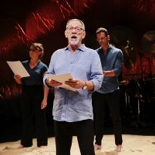 BWW Review: ADELAIDE FESTIVAL 2020: THE ILIAD – OUT LOUD at Scott Theatre, Universi