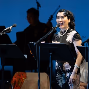 James Monroe Iglehart, Ann Harada and More to Star in Vassar College 39th Powerhouse…