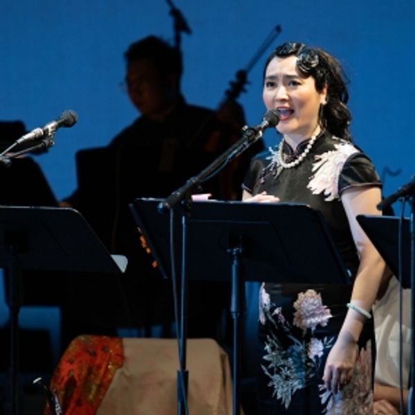 James Monroe Iglehart, Ann Harada and More to Star in Vassar College 39th Powerhouse  Photo