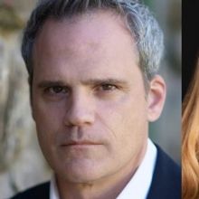 Michael Park and Shannon Lewis to Lead Creative Team for TUCK EVERLASTING at Shenando