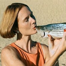 Guest Reviewer Kym Vaitiekus Shares His Thoughts On PLENTY OF FISH IN THE SEA