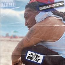 JuneOnnaBeat Drops New Single 'Watch Everybody'