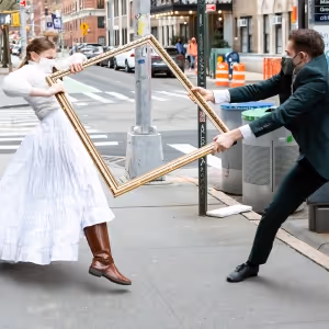 New York Center for Immersive Theater to Open Its Doors This Month On 42nd Street