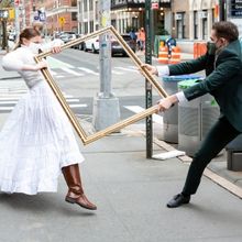 New York Center for Immersive Theater to Open Its Doors This Month On 42nd Street