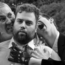 Weasel Productions Presents Pacific Northwest Premiere Of NIGHT OF THE LIVING DEAD LI